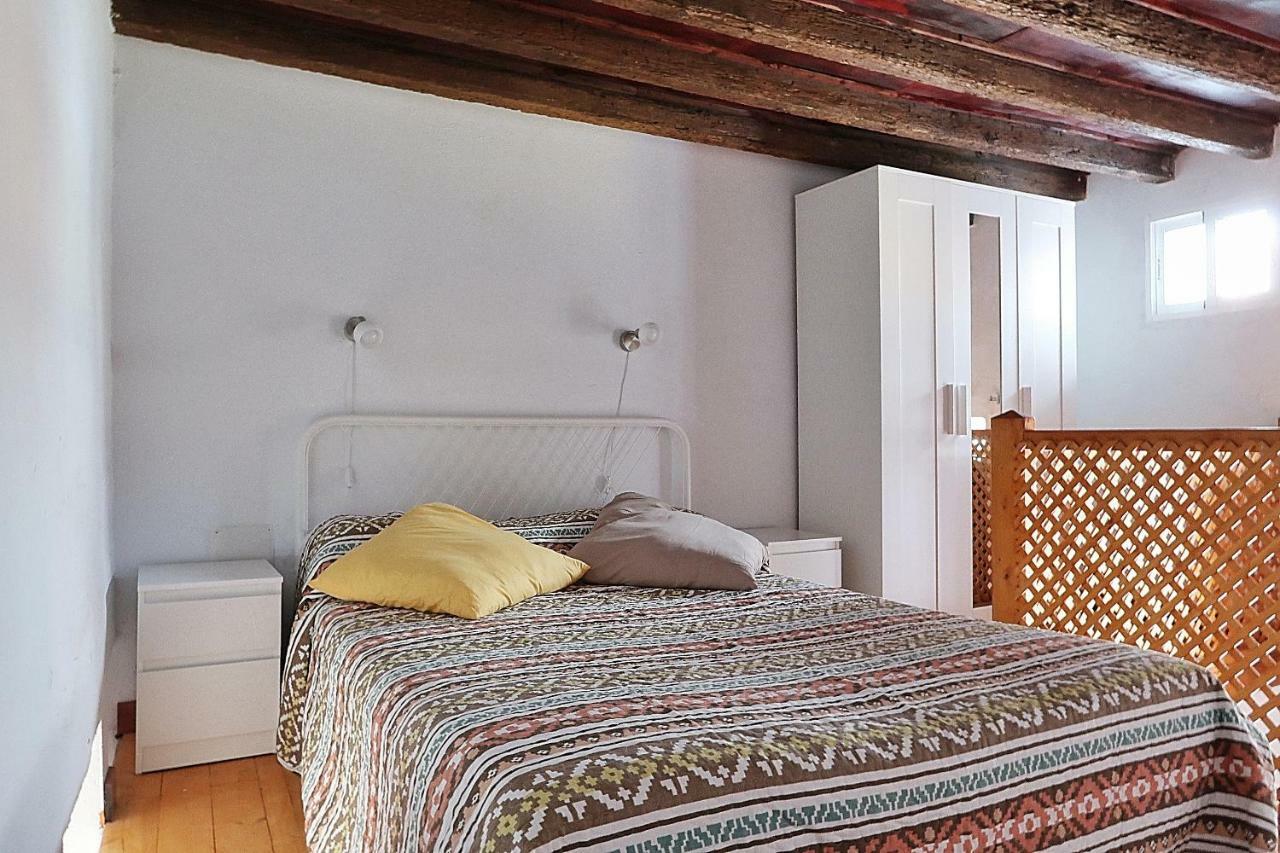 Cozy House 5 Min From The Historic Center Of Galdar Villa Luaran gambar