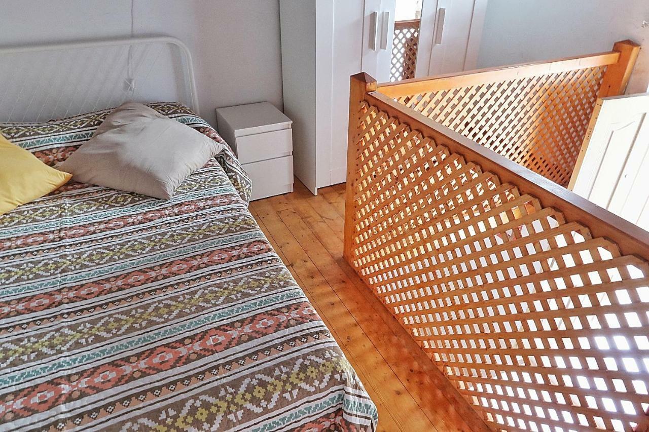 Cozy House 5 Min From The Historic Center Of Galdar Villa Luaran gambar