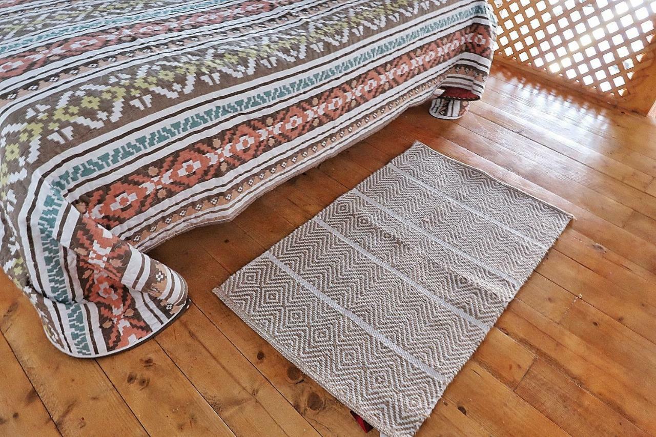 Cozy House 5 Min From The Historic Center Of Galdar Villa Luaran gambar