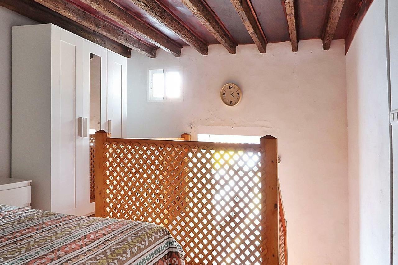 Cozy House 5 Min From The Historic Center Of Galdar Villa Luaran gambar