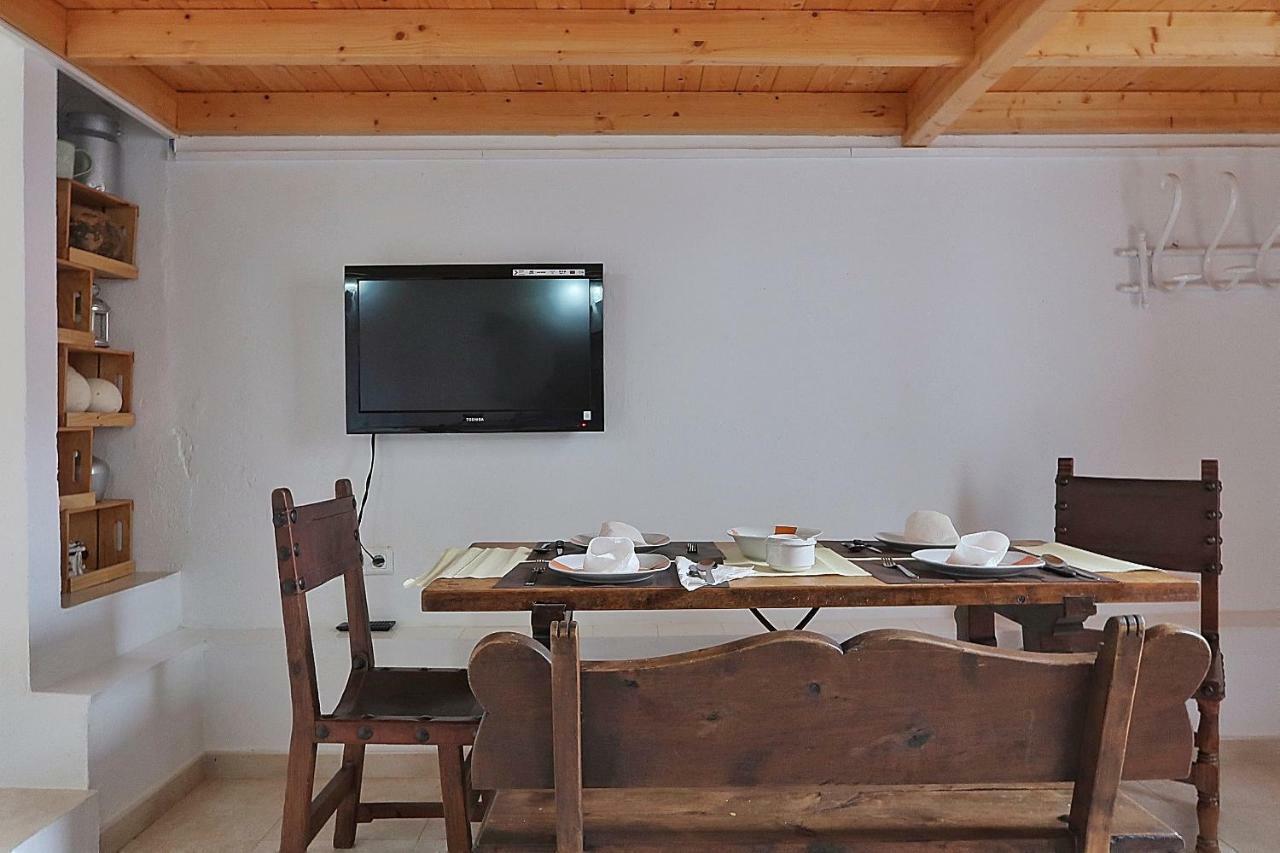 Cozy House 5 Min From The Historic Center Of Galdar Villa Luaran gambar